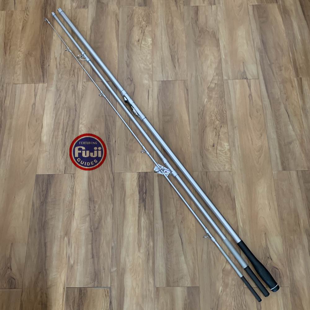 Surf Reel - ZZ60 4.2m Carbonfiber SurfCasting Surf Casting