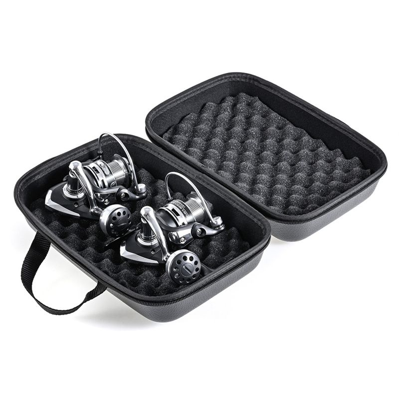Reel Bag - SUMMER SALE Fishing Reel Bag Drum