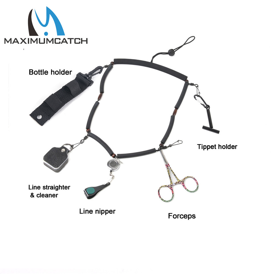 Fly Reel - Maximumcatch Chất Lượng Cao Câu cá