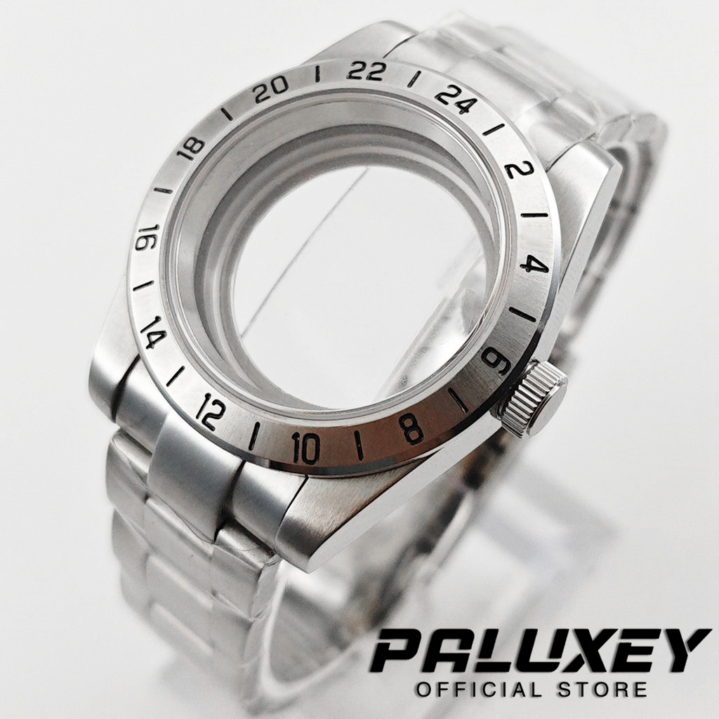 Reel Case - NH35 39mm Bay Series 24 Hour