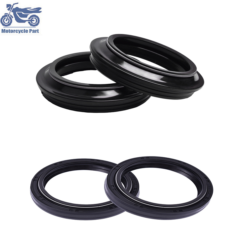 Reel Oil - Motorcycle 41x53x8/11 41x53 Front Fork Damper
