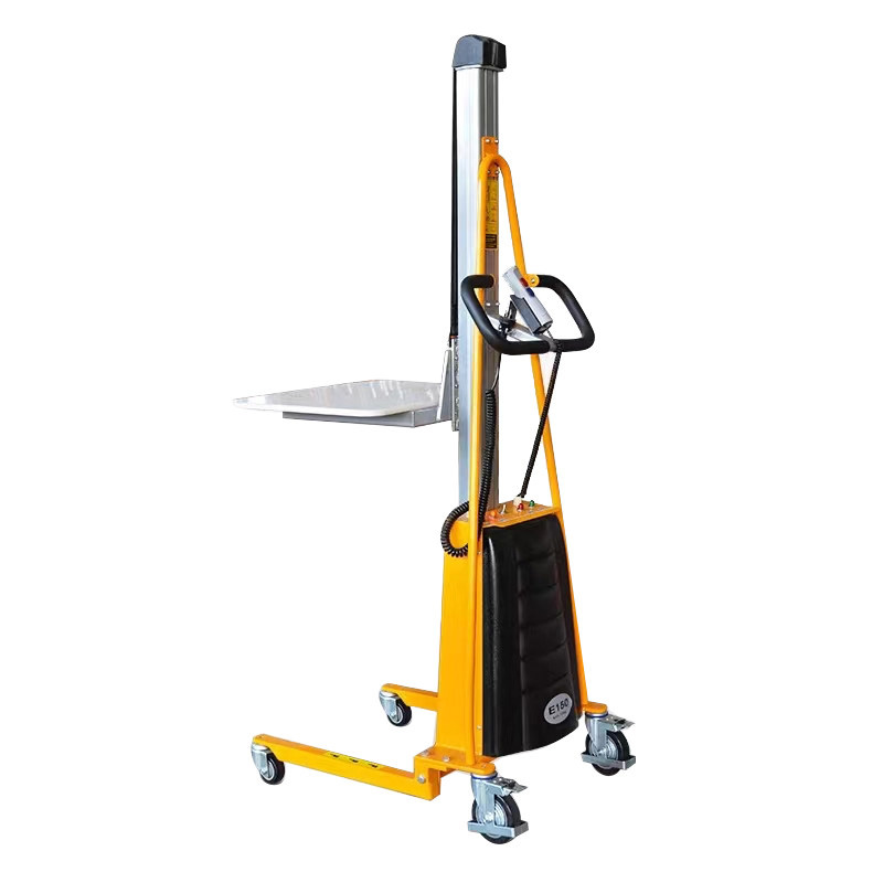 Electric Light-Duty Pallet Jac - đánh giá và giá Electric Reel