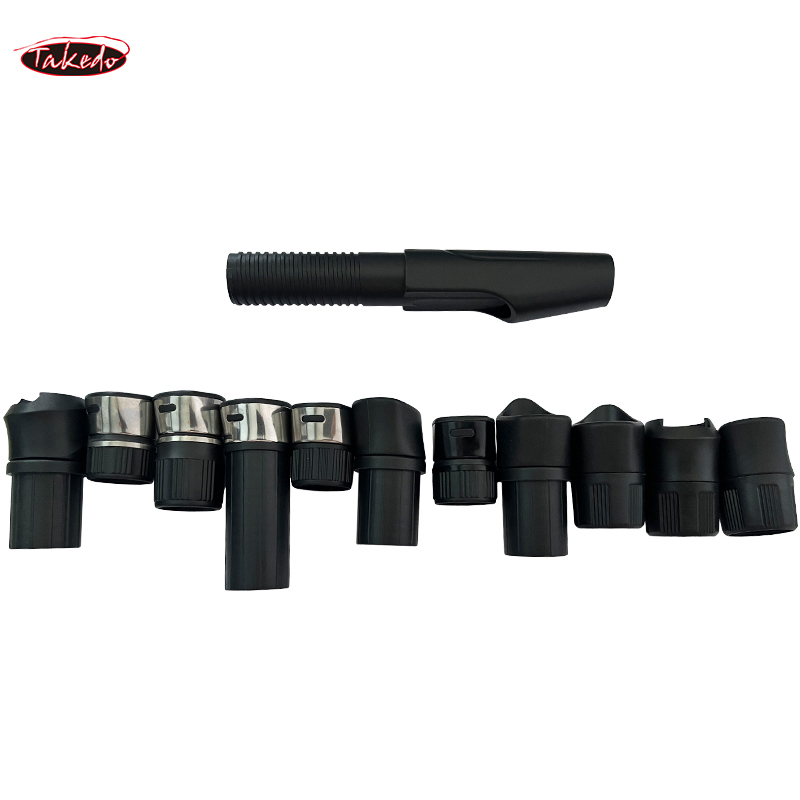 TAKEDO 16# NPS Reel Seat Spinn - đánh giá và giá Surf Reel