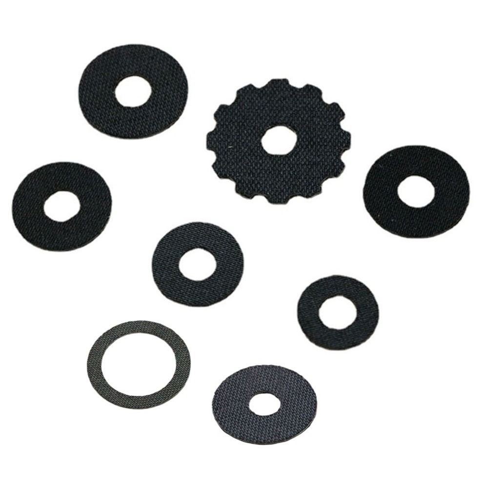 1mm Carbon Fiber Drag Washers  - đánh giá và giá Reel Repair Kit