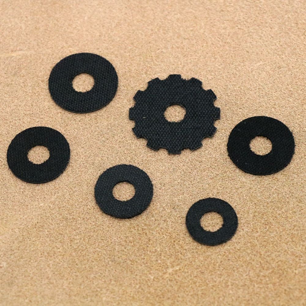 1mm Carbon Fiber Drag Washers  - đánh giá và giá Reel Repair Kit