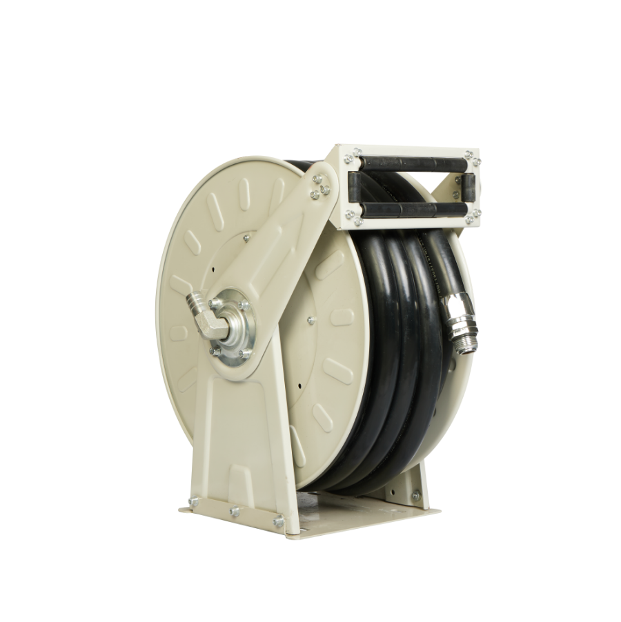 Hot Sale 15m Remote Control Re - đánh giá và giá Reel Oil