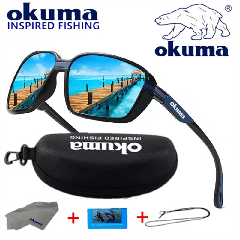OKUMA New Fashion Cool Men's a - đánh giá và giá Surf Reel