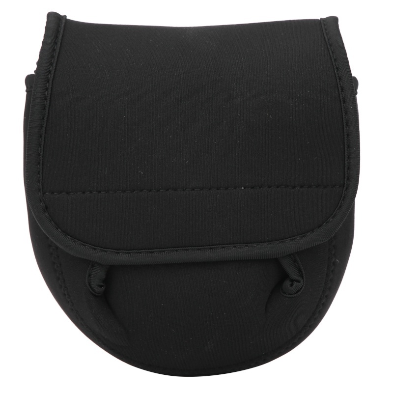 Spinning Reel Protective Cover - đánh giá và giá Reel Bag