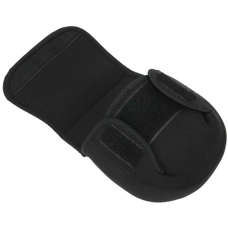 Spinning Reel Protective Cover - đánh giá và giá Reel Bag