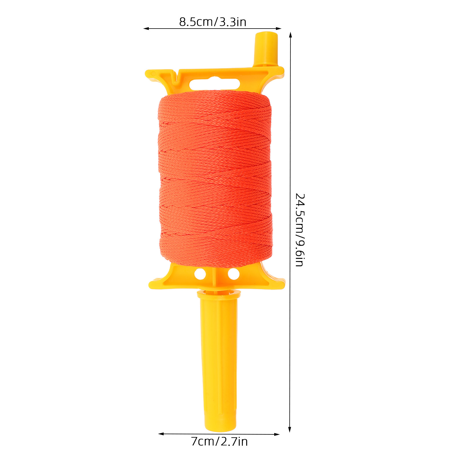 1 Roll Mason String Nylon Stri - đánh giá và giá Reel Handle