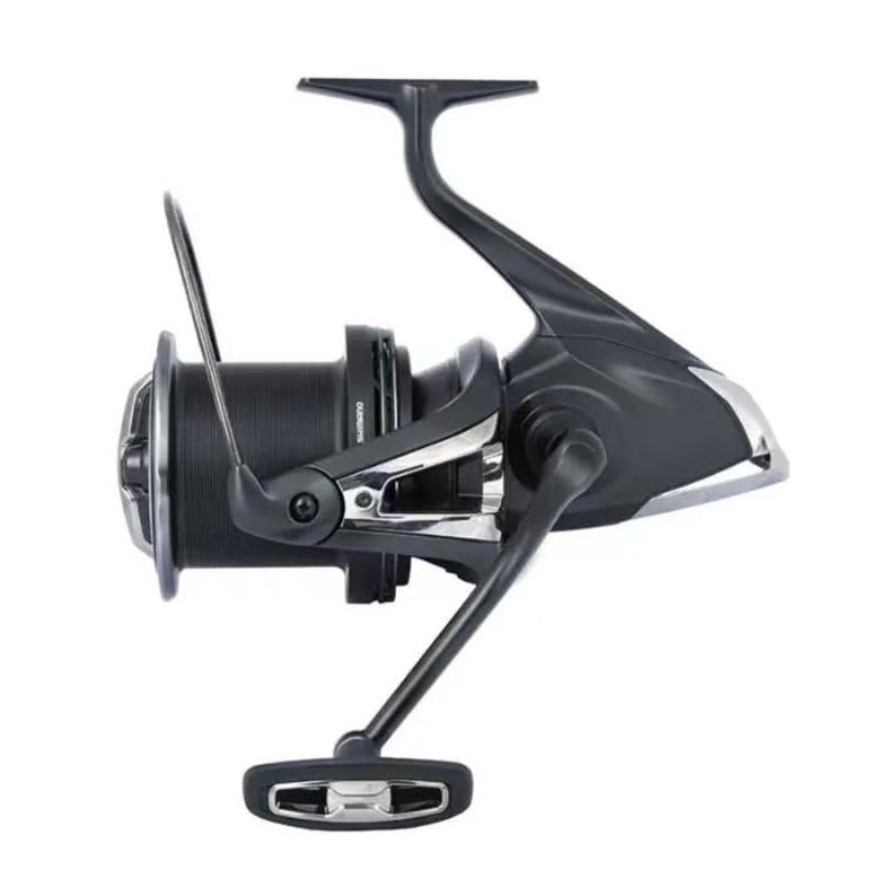 fishing reel carp new body 120 - đánh giá và giá Reel Spare Spool