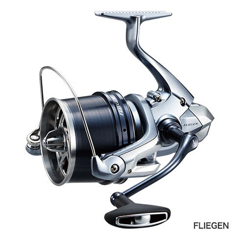 Premium 17 FLIEGEN Surf Reel C - đánh giá và giá Surf Reel