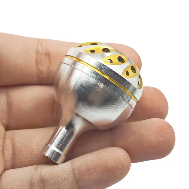 1PC Spherical Handle Knob Bait - đánh giá và giá Fly Reel