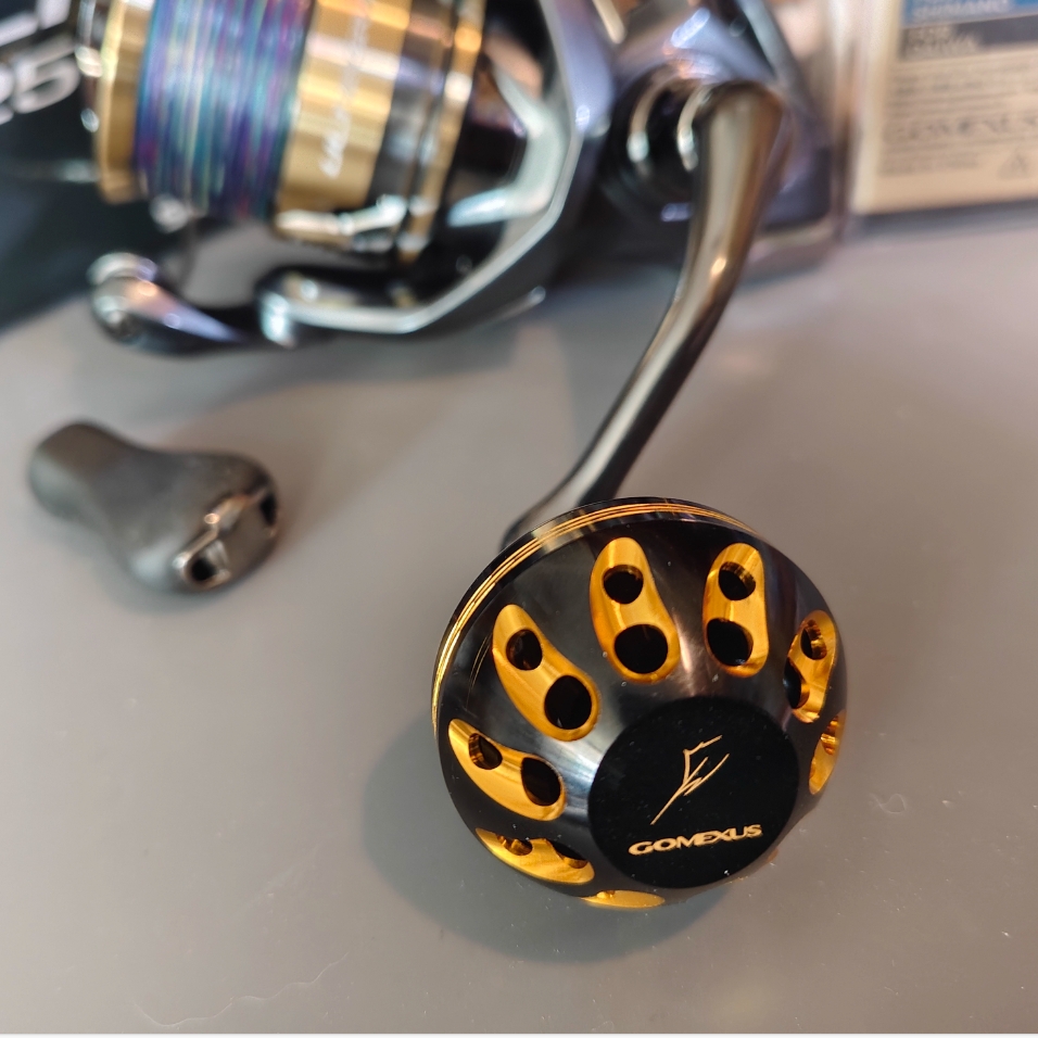 1PC Spherical Handle Knob Bait - đánh giá và giá Fly Reel