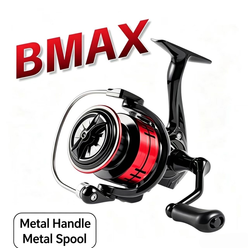 Okuma BMA Spinning Fishing Ree - đánh giá và giá Surf Reel