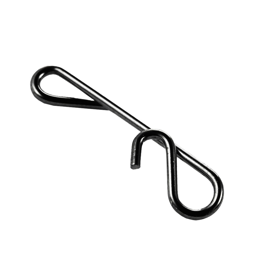 50 Cái/gói Dây Câu Cá Đầu Nối  - đánh giá và giá Baitcasting Reel