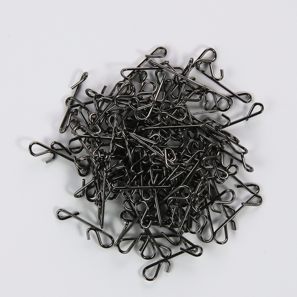 50 Cái/gói Dây Câu Cá Đầu Nối  - đánh giá và giá Baitcasting Reel