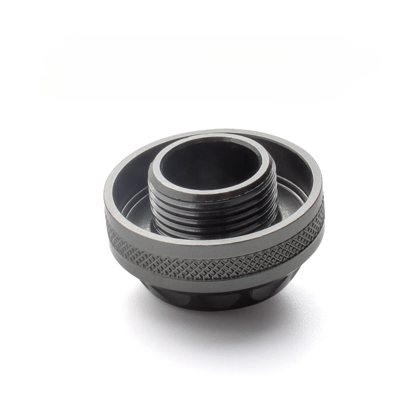 1PC Screw-in Fishing Wheel Roc - đánh giá và giá Reel Cover