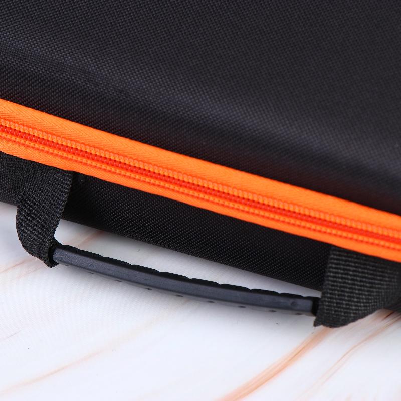 Waterproof Electrician Tool Ba - đánh giá và giá Reel Cover