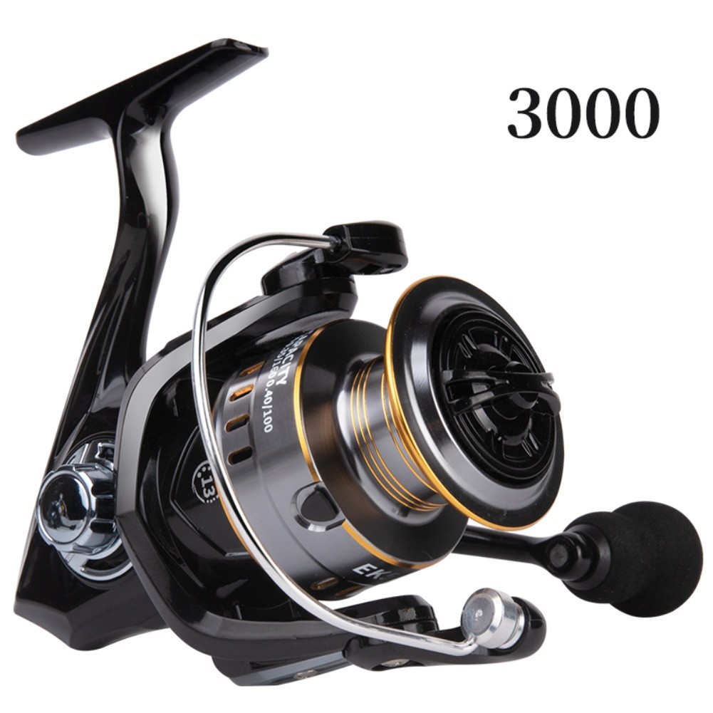 Reel 5.2:1 Gear Ratio 12KG Max - đánh giá và giá Surf Reel
