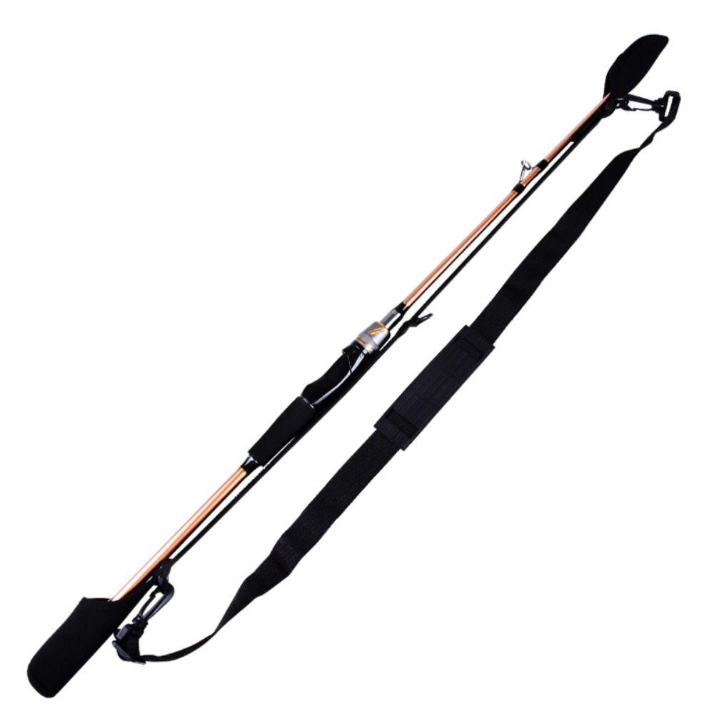 Portable Fishing Rod Storage B - đánh giá và giá Reel Bag