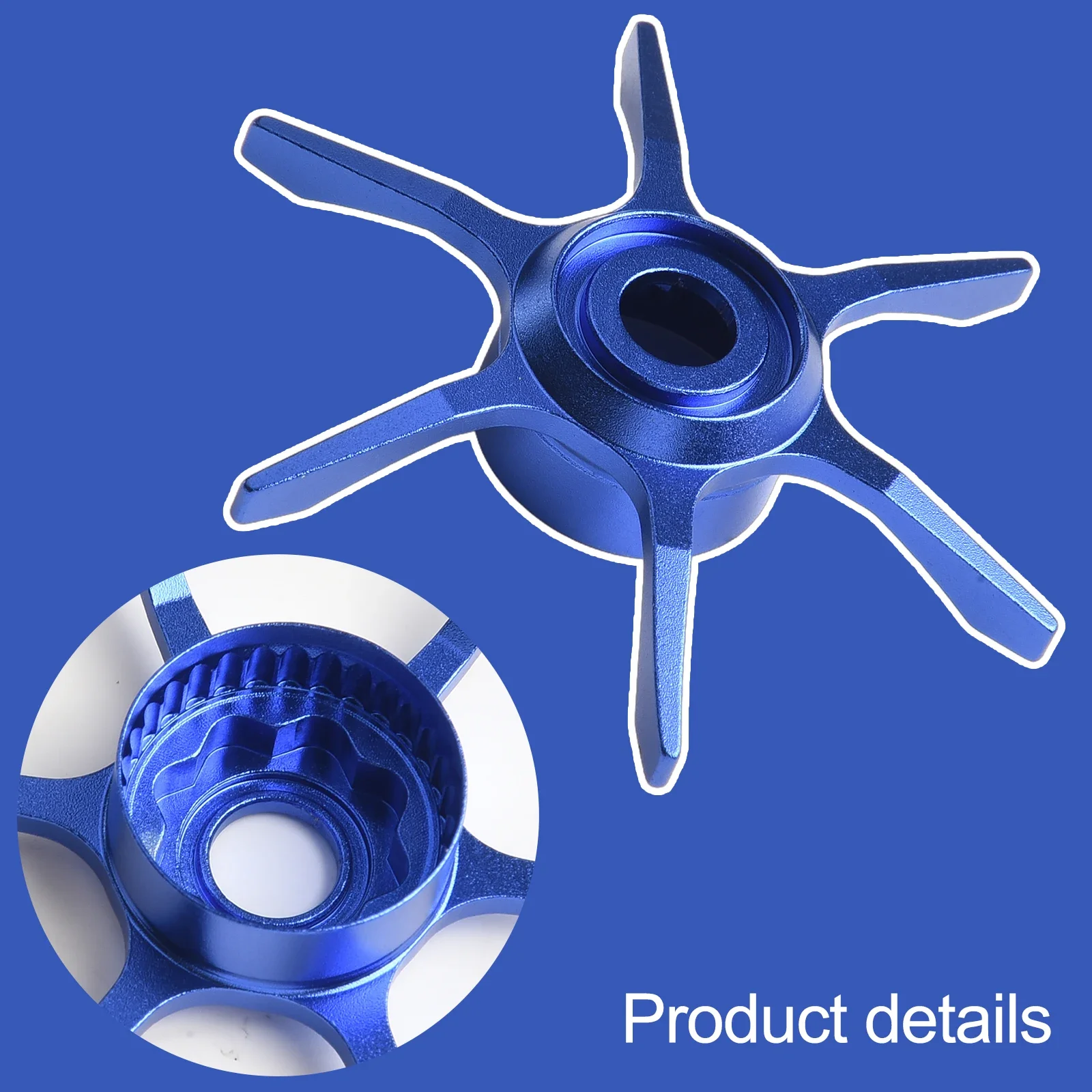 1pc Modified For  Daiwa Star D - đánh giá và giá Reel Spare Spool