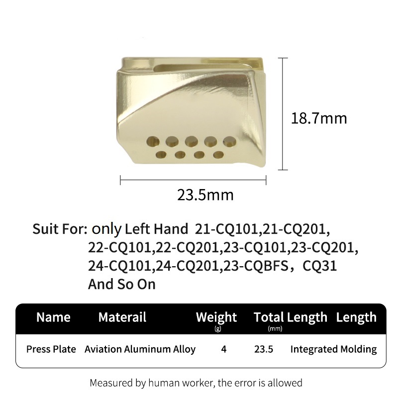 Fishing Reel Accessory For CQ  - đánh giá và giá Spincast Reel