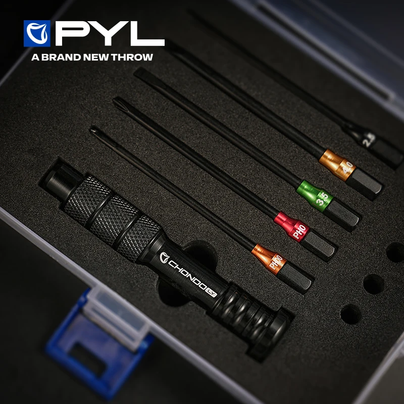 PYL Fishing Reel Modification  - đánh giá và giá Reel Repair Kit