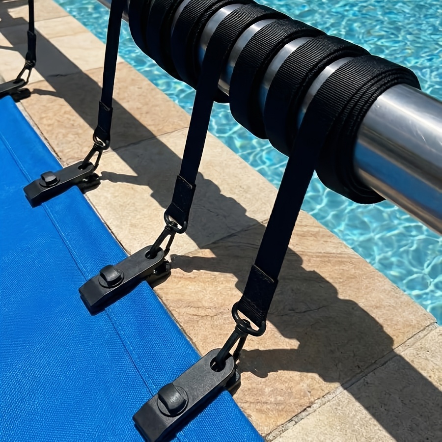 18 Pcs Solar Cover Reel Instal - đánh giá và giá Reel Cover