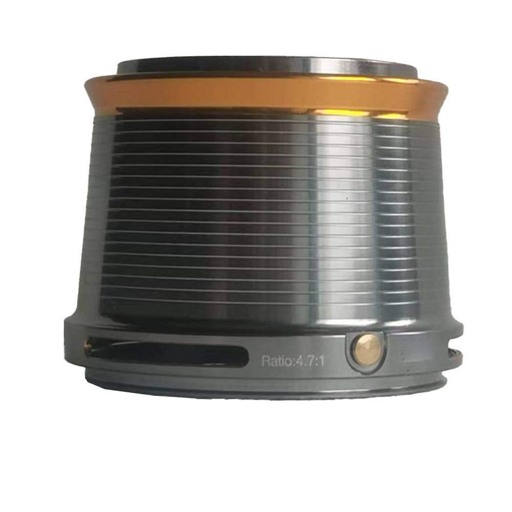 Wire Cup for DAIWA KCN3 8000/1 - đánh giá và giá Reel Spare Spool