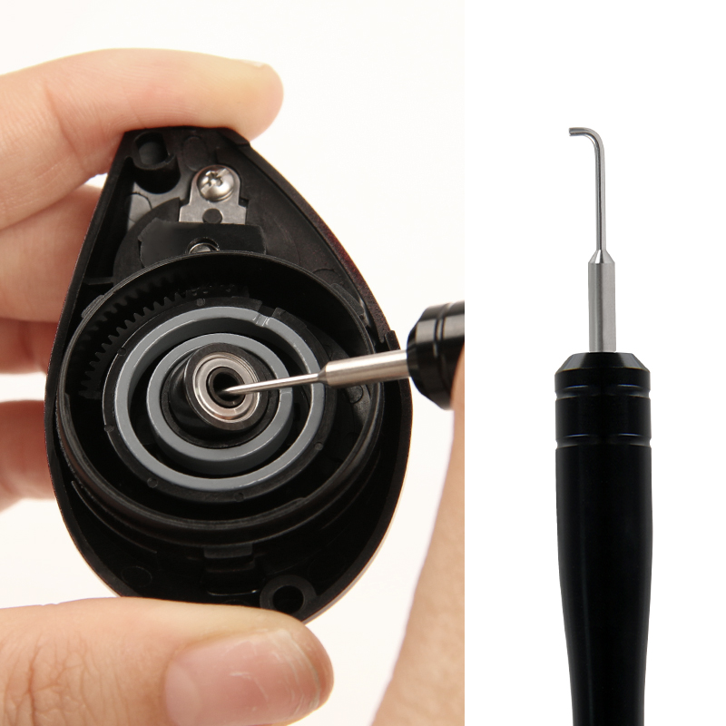 LETOYO 2-10mm fishing reel bea - đánh giá và giá Fly Reel