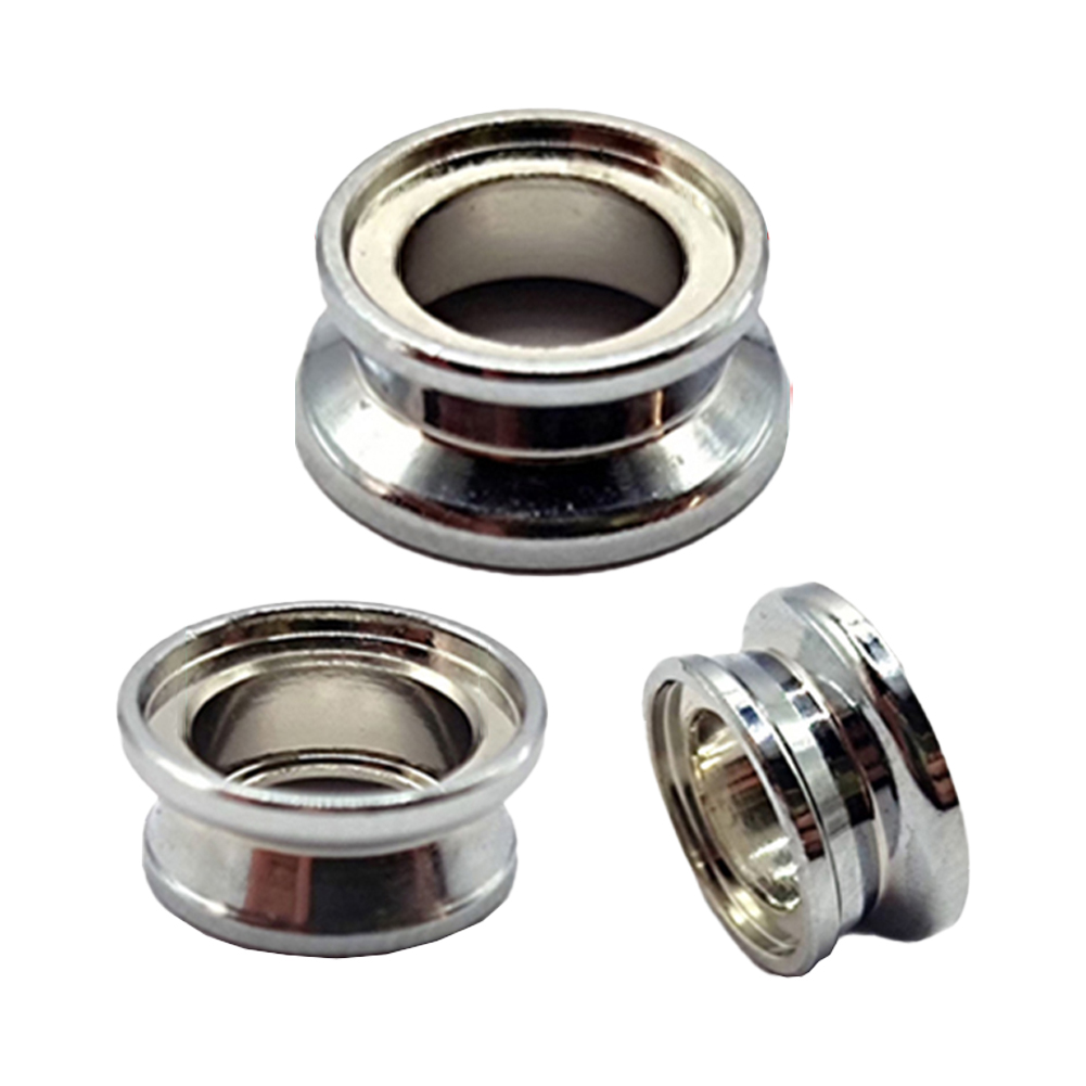 10.7*4.5mm Fishing Line Roller - đánh giá và giá Fly Reel