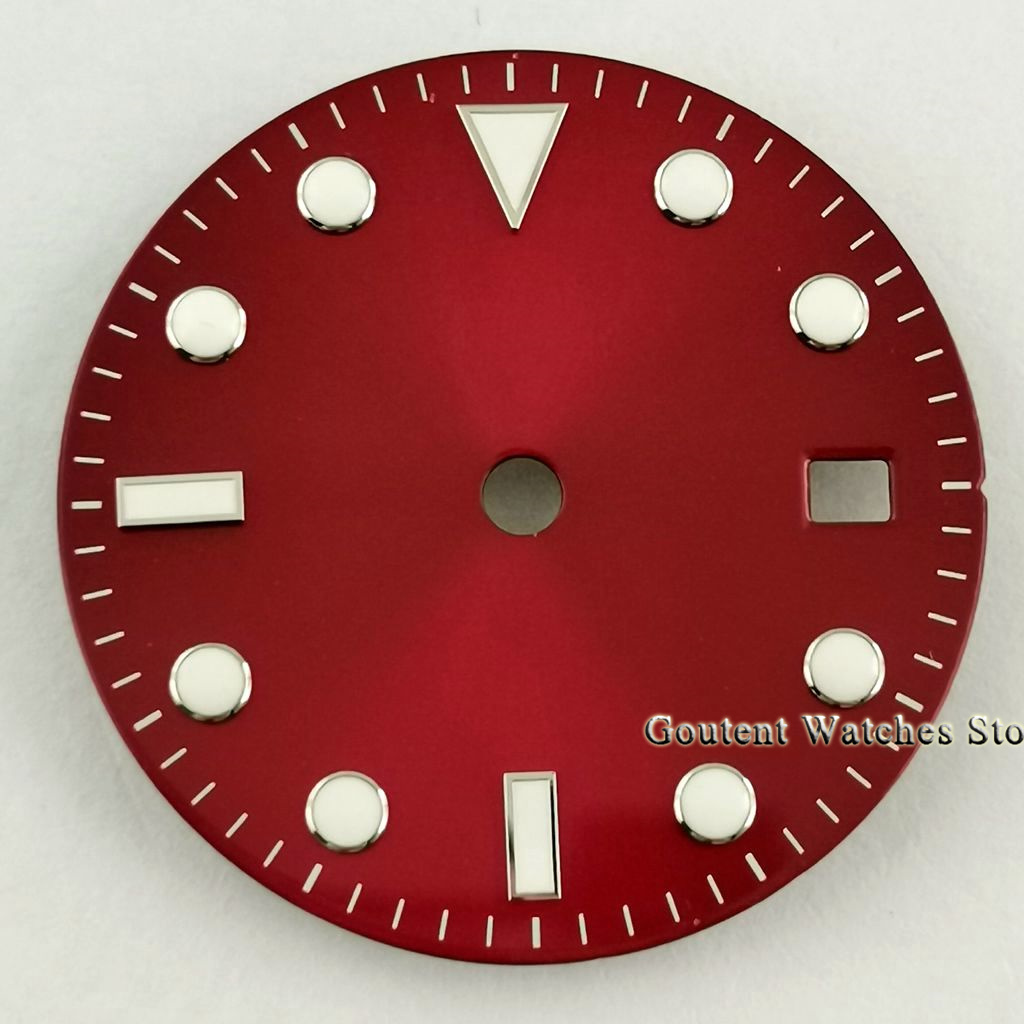 Goutent 28.5Mm Vô Trùng 1 Cái  - đánh giá và giá Reel Case