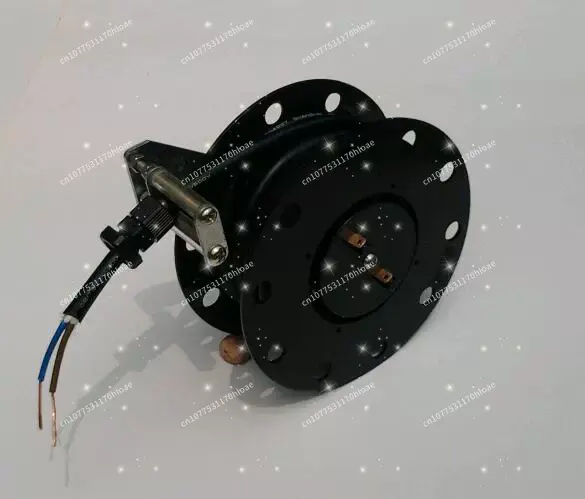 Wire reel automatic telescopic - đánh giá và giá Electric Reel