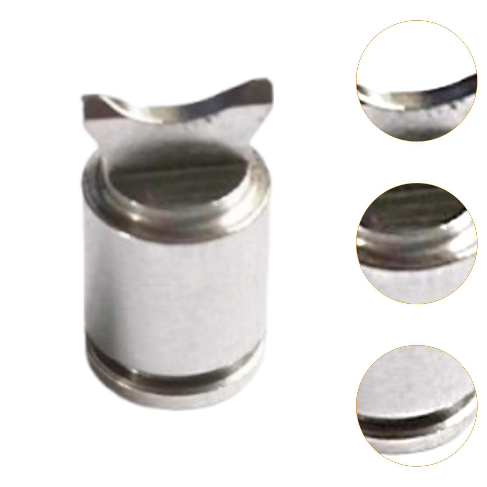 Stainless Steel Fishing Rod En - đánh giá và giá Reel Cover