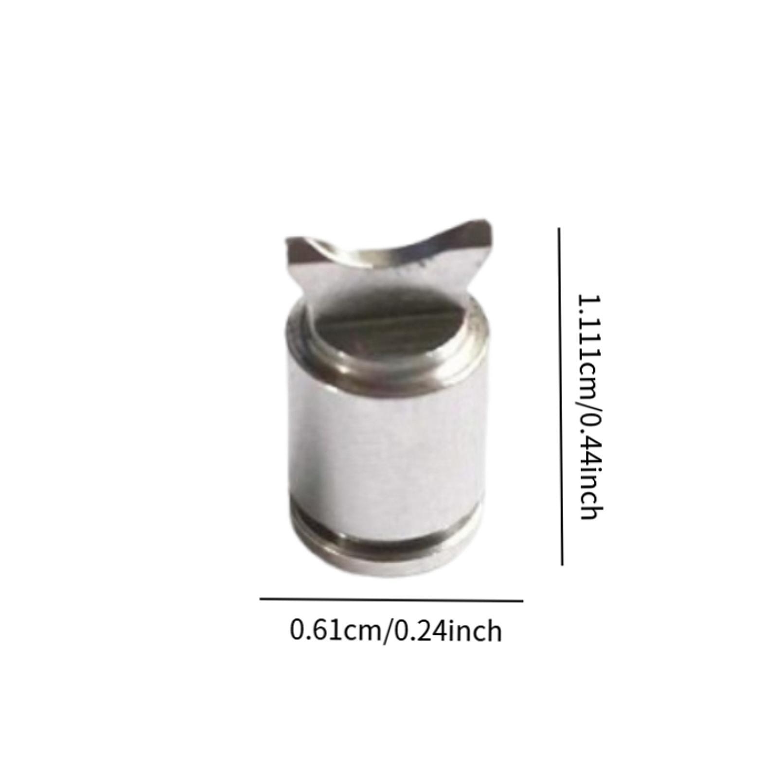 Stainless Steel Fishing Rod En - đánh giá và giá Reel Cover