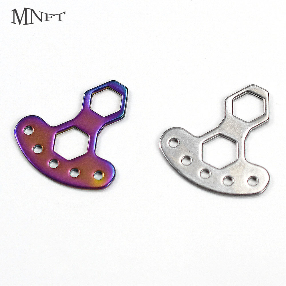 MNFT 1Pcs Stainless Steel Fish - đánh giá và giá Fly Reel
