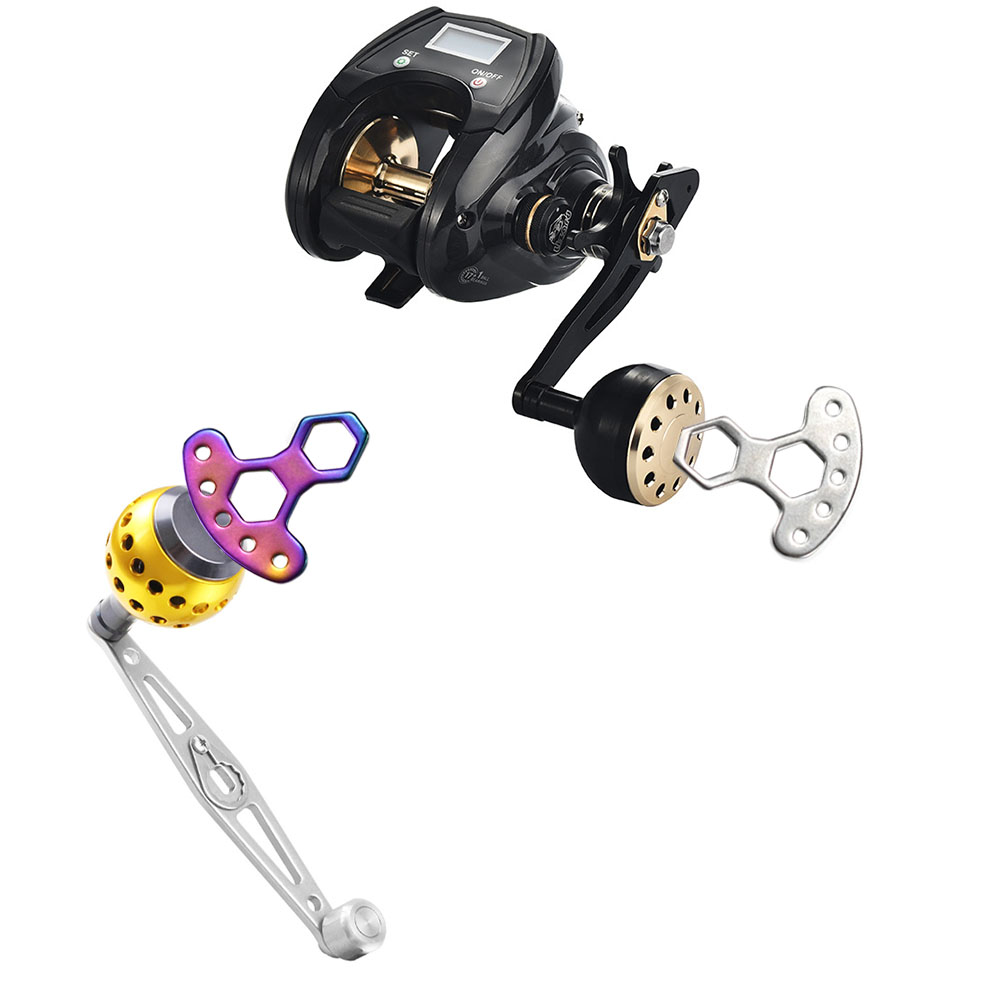 MNFT 1Pcs Stainless Steel Fish - đánh giá và giá Fly Reel
