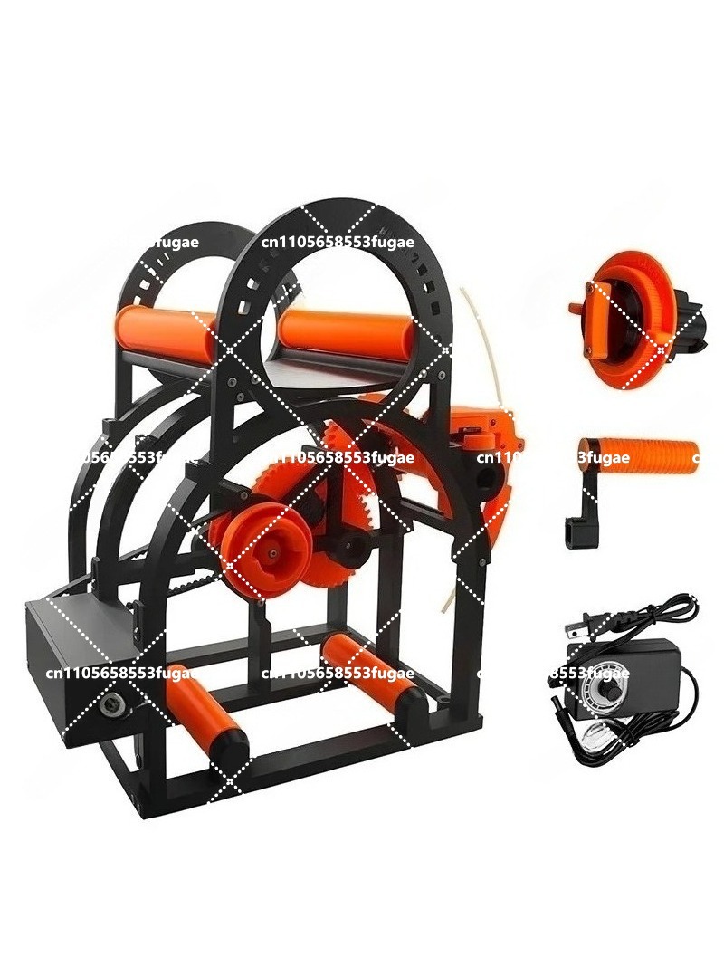 3D Printing Supplies Winding M - đánh giá và giá Electric Reel