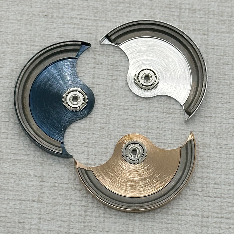 Watch Movement Rotor Compatibl - đánh giá và giá Reel Case