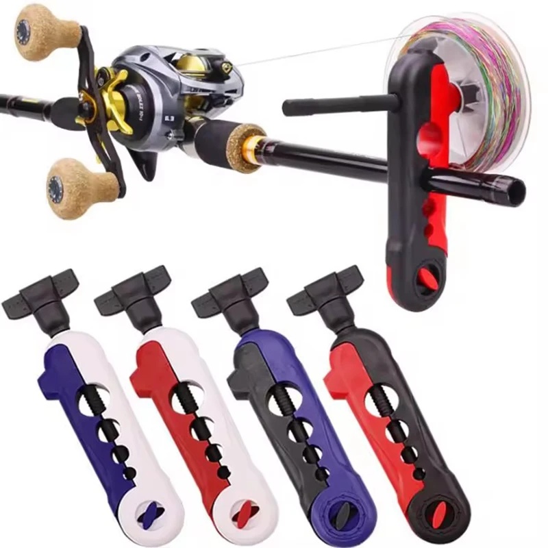Portable Universal Fishing Lin - đánh giá và giá Fly Reel