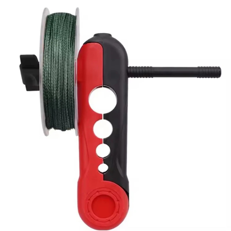 Portable Universal Fishing Lin - đánh giá và giá Fly Reel