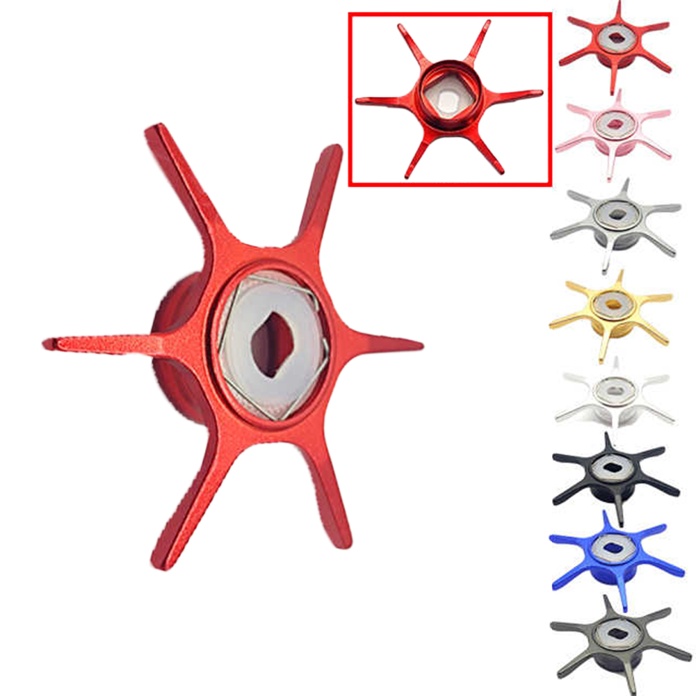 Baitcast Reel Star Drag Unload - đánh giá và giá Reel Repair Kit