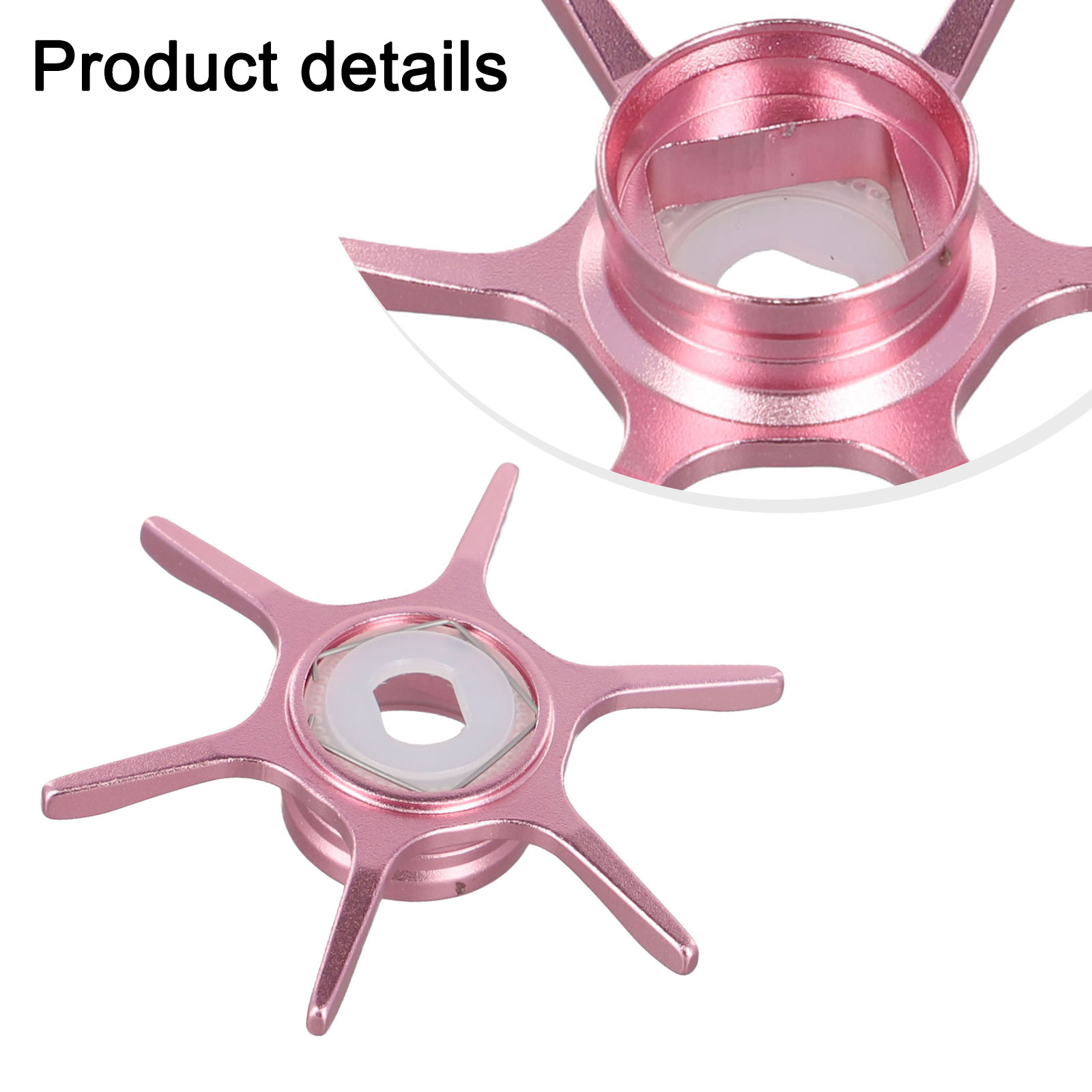 Baitcast Reel Star Drag Unload - đánh giá và giá Reel Repair Kit