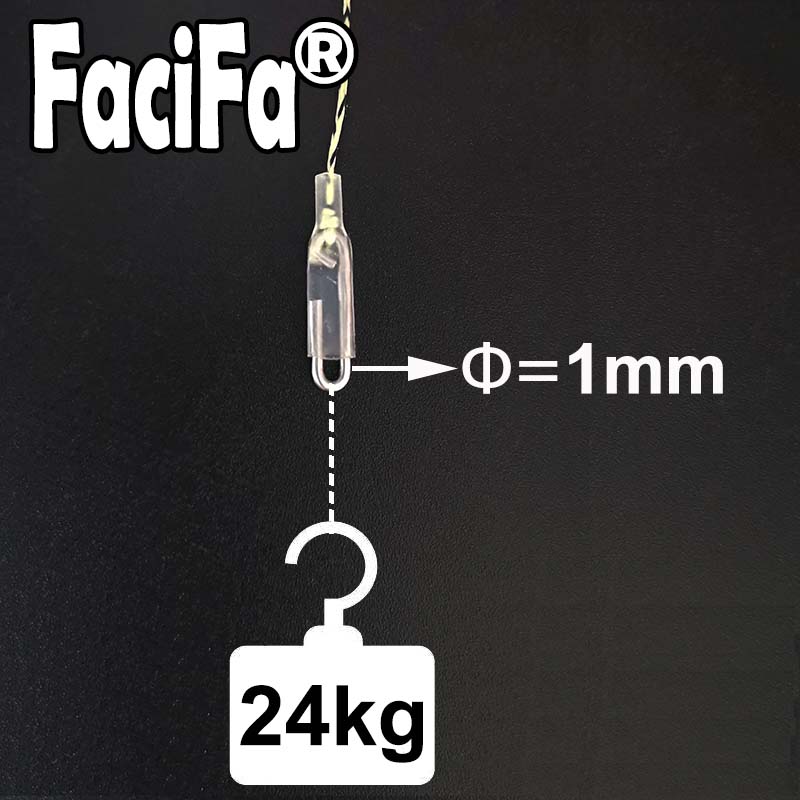 100 pieces Enganche Rapido Fas - đánh giá và giá Reel Spare Spool
