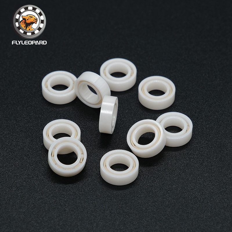 4pcs 683CE 3x7x3mm Full Cerami - đánh giá và giá Fly Reel