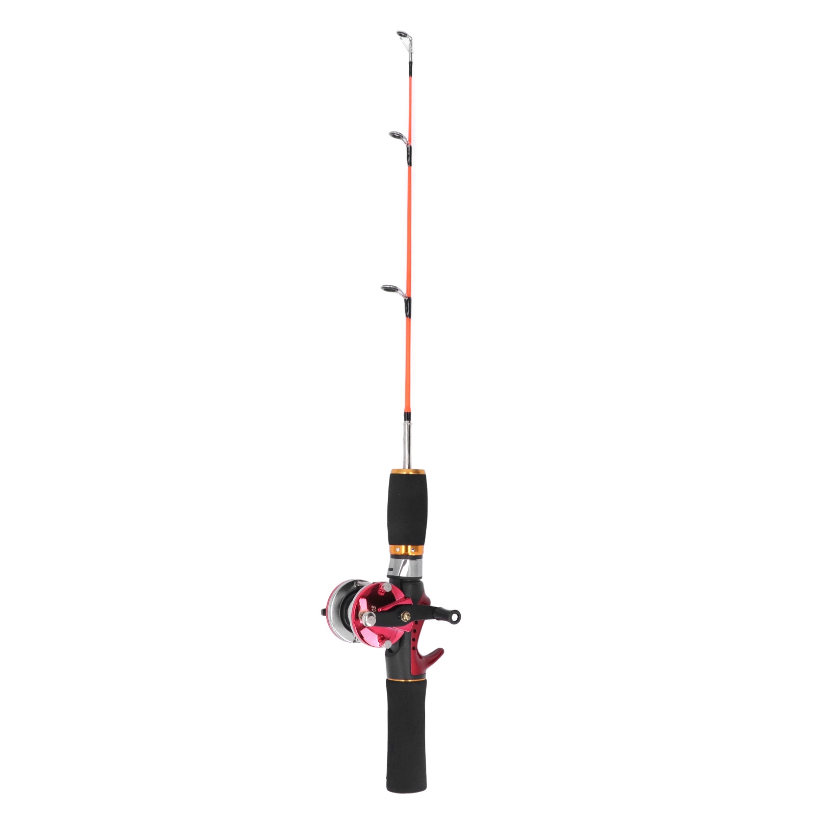 Winter Ice Fishing Rod Fishing - đánh giá và giá Ice Fishing Reel