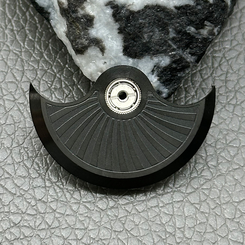 120 Styles Mod NH35 Automatic  - đánh giá và giá Reel Case
