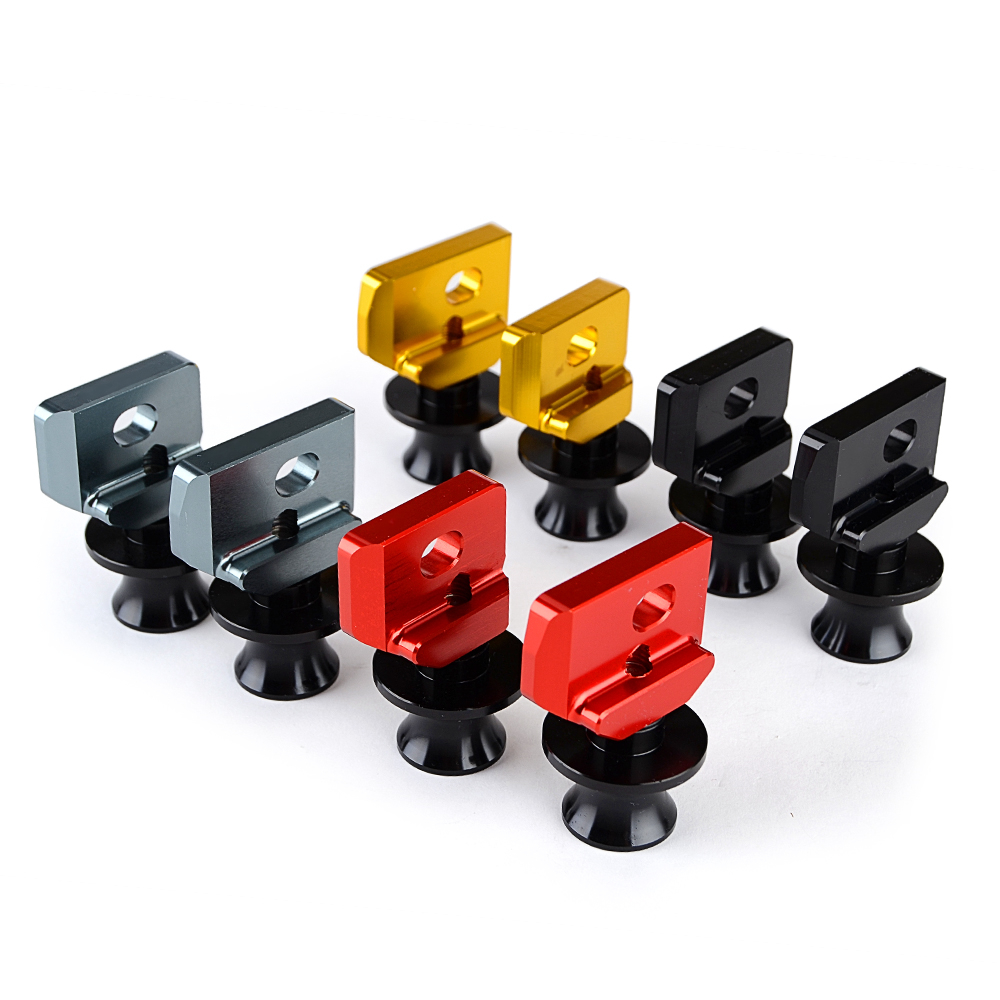 Chain Adjustment Swingarm Spoo - đánh giá và giá Reel Cover