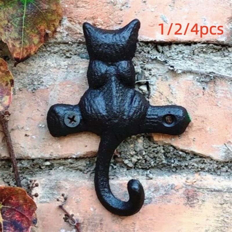 1/2/4Pcs Heavy Duty Cast Iron  - đánh giá và giá Reel Bag